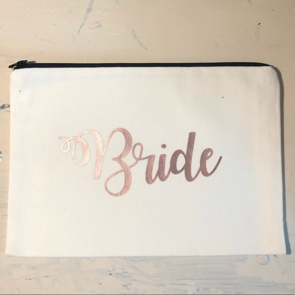 Cosmetic Bags